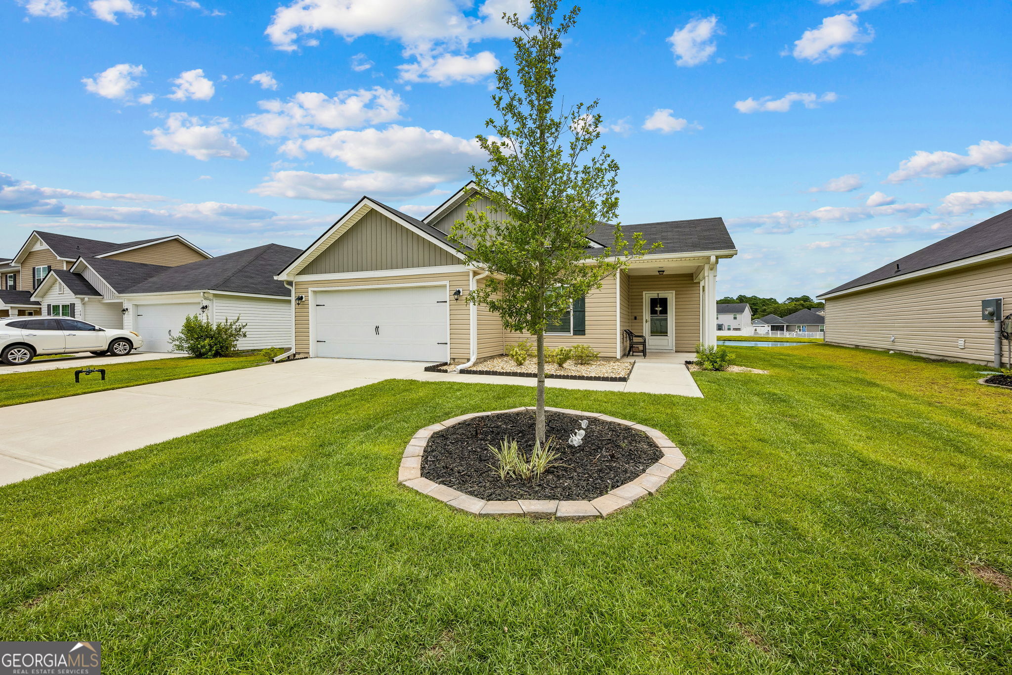 Residential in St. Marys 5