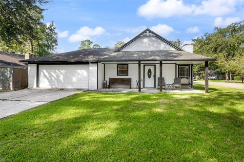 115 Ponderosa Trail, Conroe, TX, 77301 | Card Image