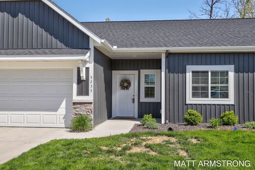 18-5235 Marindy Street, Caledonia Township, MI, 49316 | Card Image