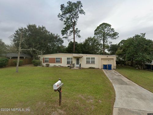 10242 Haverford Rd, Jacksonville, FL, 32218-6243 | Card Image