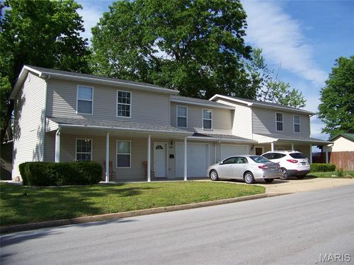 1205 E 14th St, Rolla, MO, 65401-2721 | Card Image
