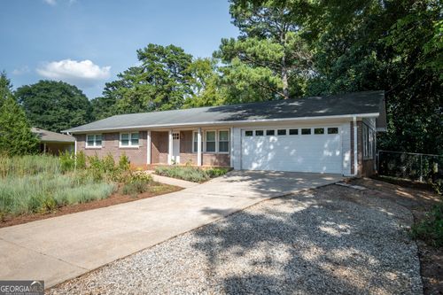 133 Stafford Drive, Athens, GA, 30605 | Card Image