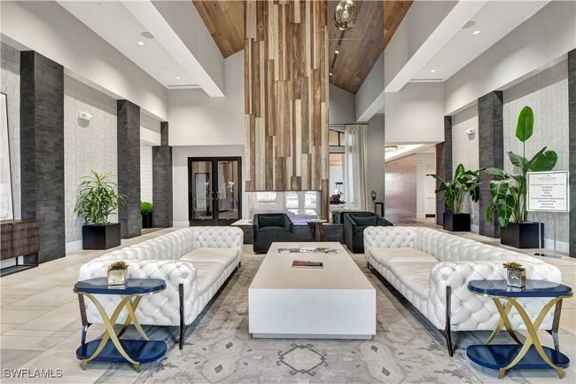View of common area in the Culinary Club | Image 33