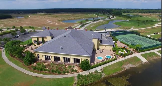 4193 Limerick Dr, House other with 3 bedrooms, 3 bathrooms and null parking in LAKE WALES FL | Image 68
