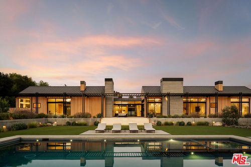 1225 Shippee Ln, Ojai, CA, 93023-8308 | Card Image