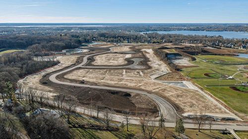 Lt46 Kirkland Crossing Drive, Muskego, WI, 53150 | Card Image