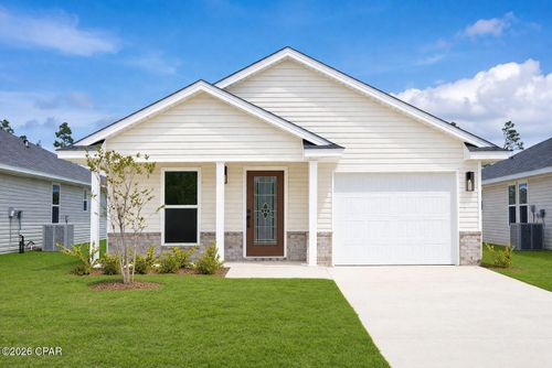 7153 Fox Meadow Drive, Panama City, FL, 32404 | Card Image