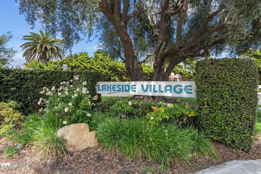 Residential in Camarillo