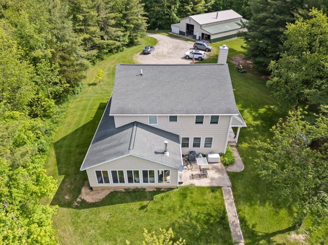 1687 Dimmers Rd, House other with 3 bedrooms, 3 bathrooms and null parking in Reading MI | Image 47