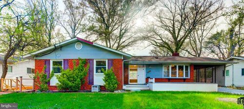 6628 Adrian Street, HYATTSVILLE, MD, 20784 | Card Image