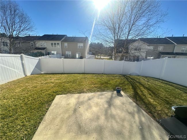 View of yard featuring a patio | Image 16