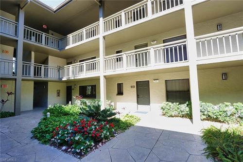 apt-106-3651 Wild Pines Dr, BONITA SPRINGS, FL, 34134-8614 | Card Image