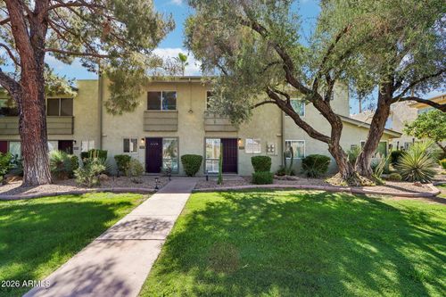 332-4600 N 68th St, Scottsdale, AZ, 85251-2019 | Card Image