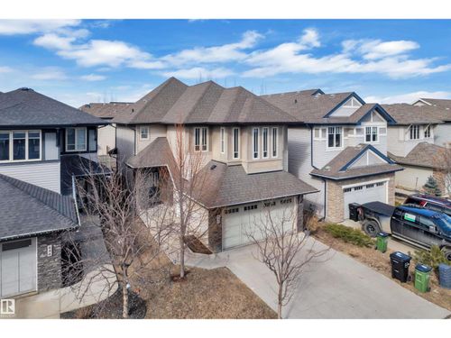 642 Adams Way Sw, Edmonton, AB, T6W0K1 | Card Image