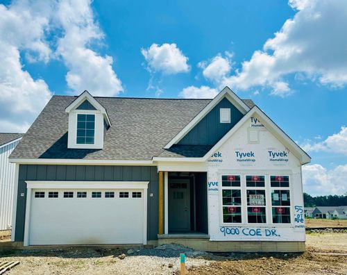 9000 Coe Dr, Plain City, OH, 43064-3547 | Card Image