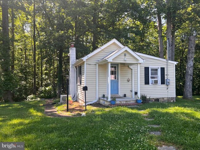 14308 Bristow Rd, House other with 2 bedrooms, 1 bathrooms and null parking in MANASSAS VA | Image 17