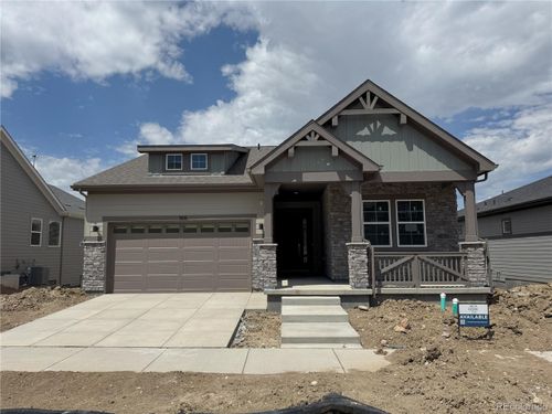 166 S Terry St, Golden, CO, 80401-6566 | Card Image