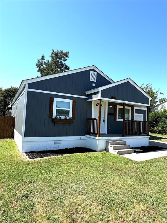 Russell Dr, Oklahoma City, OK 73110