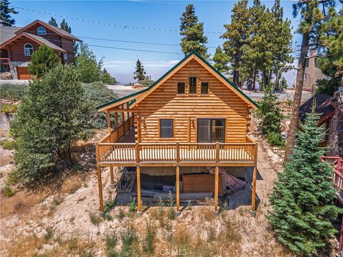 33149 Holcomb Creek Dr, Green Valley Lake, CA, 92341 | Card Image