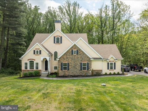 107 Sycamore Knoll Ln, Lincoln University, PA, 19352-1240 | Card Image