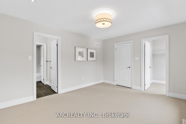 18 Moreau Way, House other with 4 bedrooms, 4 bathrooms and 4 parking in Springwater ON | Image 21