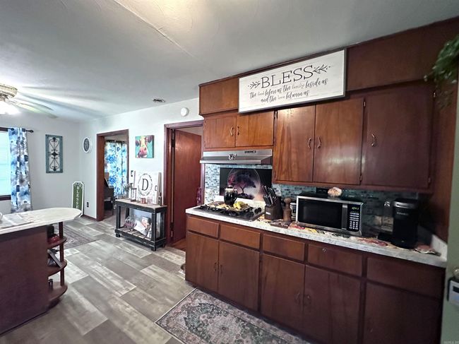 508 State St, House other with 3 bedrooms, 1 bathrooms and null parking in Greenway AR | Image 27