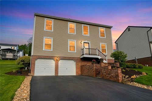 309 Carriage Blvd, Pittsburgh, PA, 15239-3612 | Card Image