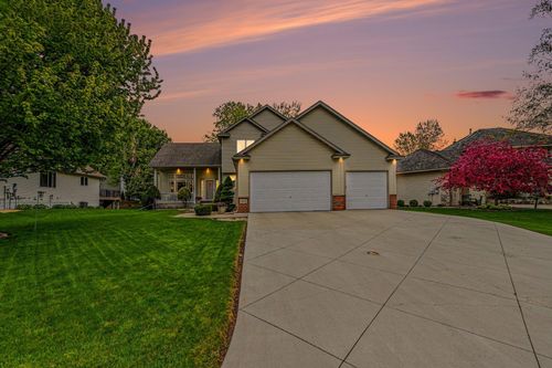 4517 Alicia Drive, Inver Grove Heights, MN, 55077 | Card Image