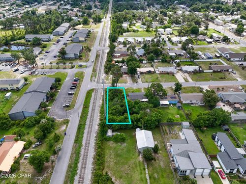 1917 Lombardy Ave, Panama City, FL, 32405-1143 | Card Image