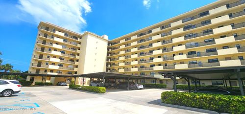 706-500 Palm Springs Blvd, Indian Harbour Beach, FL, 32937-2646 | Card Image