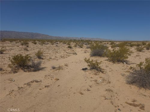 0 Datura Ave, Twentynine Palms, CA, 92277 | Card Image