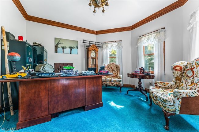 9111 Woodworth Rd, House other with 4 bedrooms, 5 bathrooms and null parking in North Lima OH | Image 22