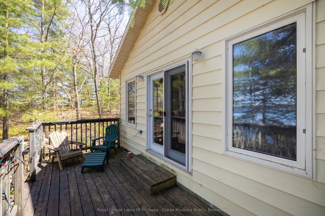 185 Woodland Trail, House other with 4 bedrooms, 2 bathrooms and 4 parking in Port Severn ON | Image 26