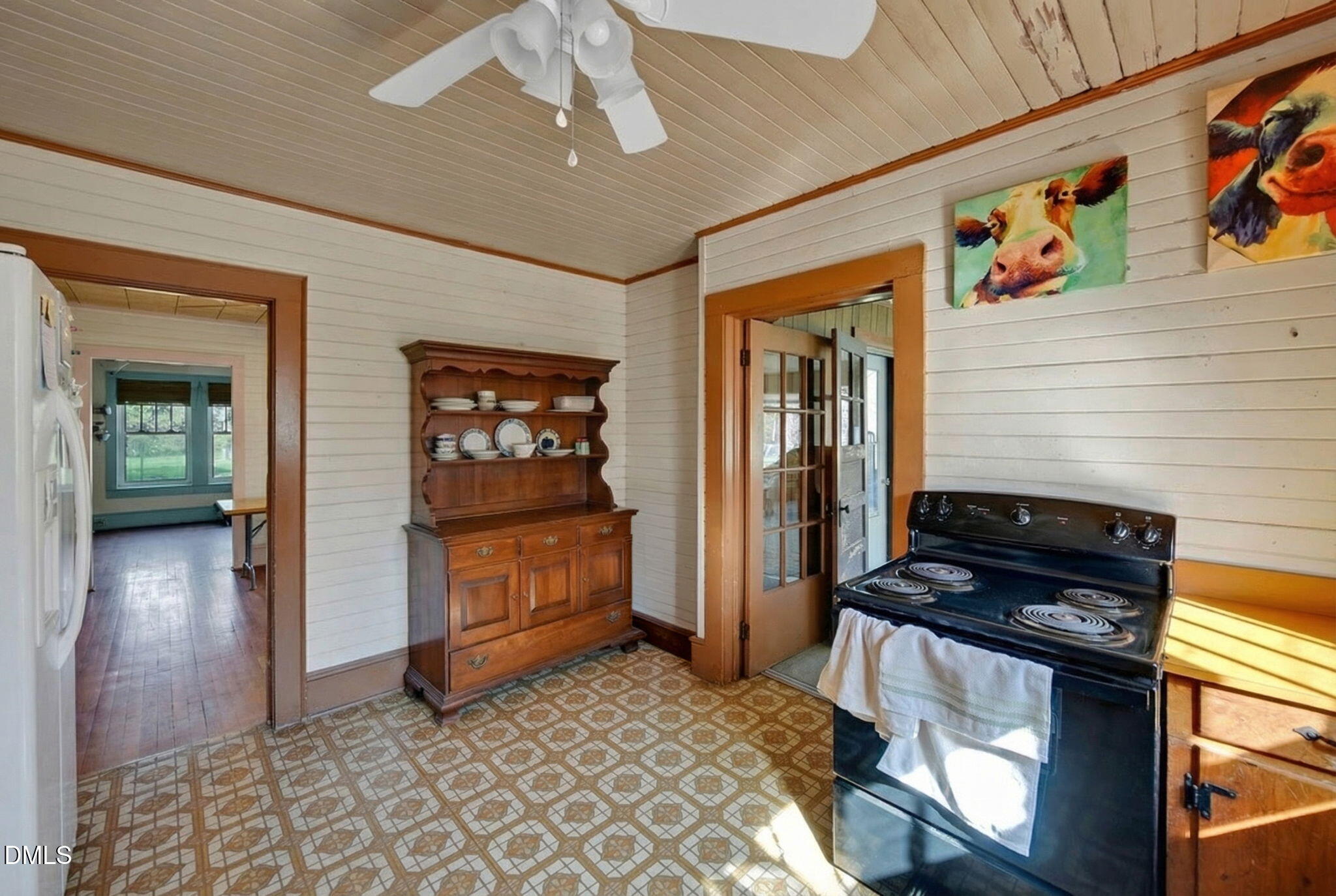 Residential in Siler City 4