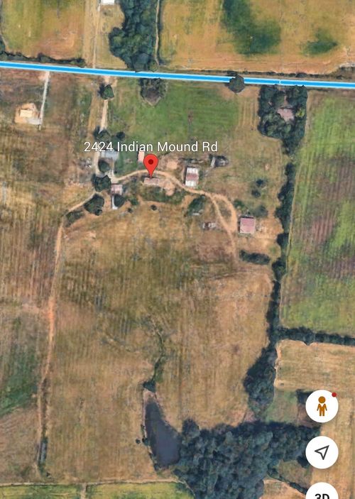 0 Indian Mound Rd, Woodlawn, TN, 37191 | Card Image