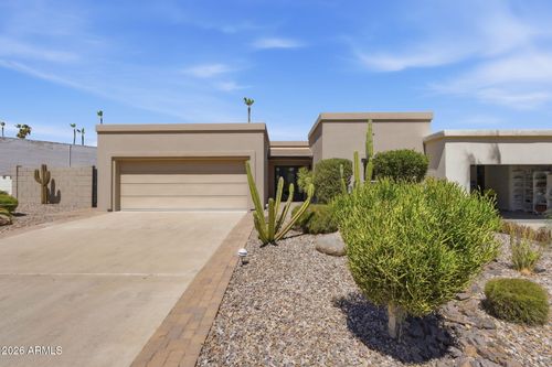 14413 N Calle Del Oro --, Fountain Hills, AZ, 85268 | Card Image