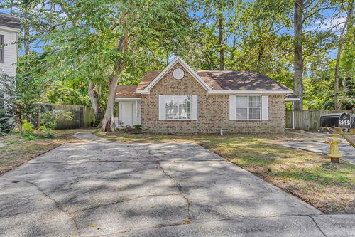 9543 S Cardinal Dr, Ladson, SC, 29456-4926 | Card Image
