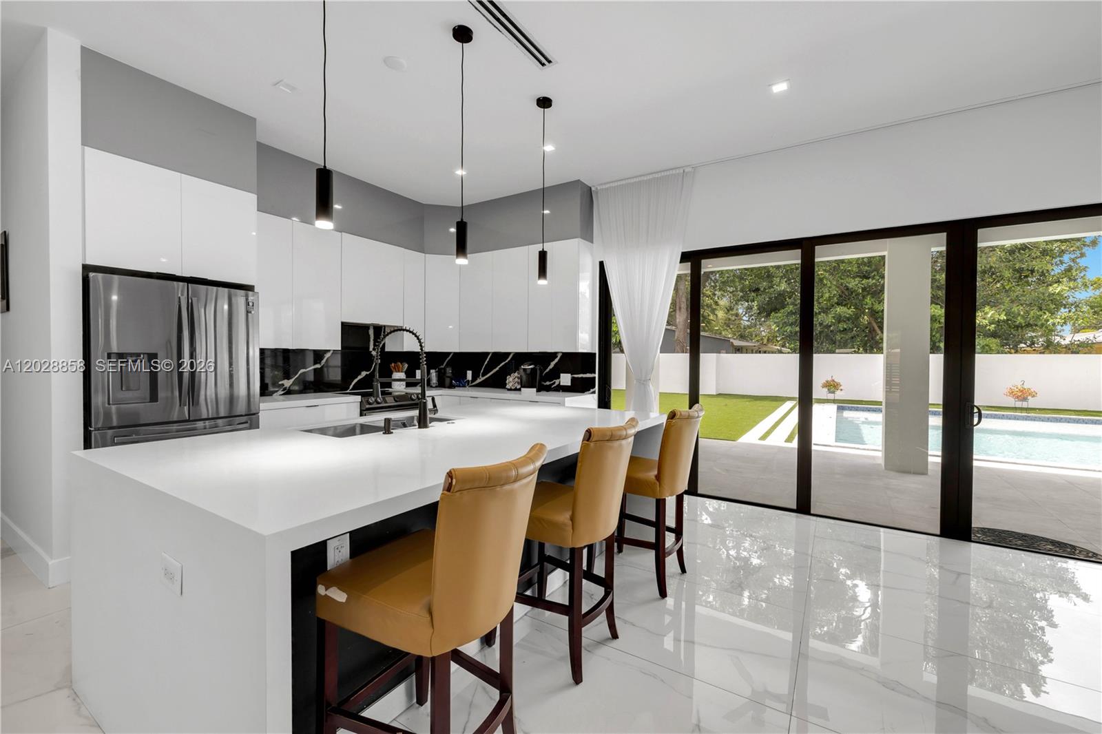 Residential in Miami 3