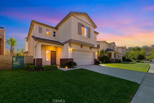 28374 Stansfield Ln, Saugus, CA, 91350-1998 | Card Image