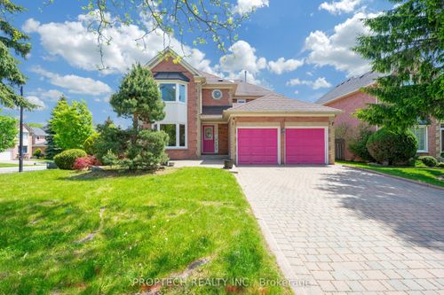 111 Paddock Lane, Unionville, ON, L3P7S3 | Card Image