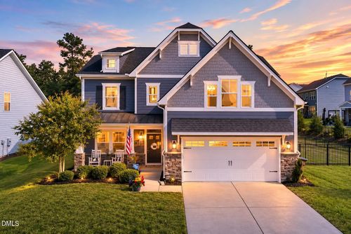 2013 Edens Ridge Ave, Wake Forest, NC, 27587-1914 | Card Image