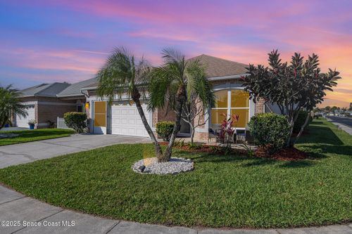 1069 S Fork Circle, Melbourne, FL, 32901 | Card Image