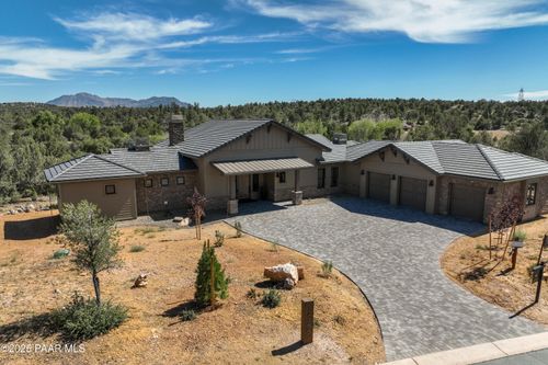 12355 W Cooper Morgan Trl, Prescott, AZ, 86305-9806 | Card Image