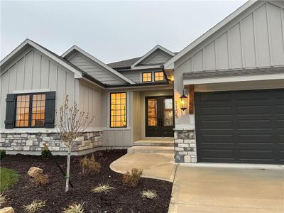 1105 Hummingbird Court, House other with 4 bedrooms, 4 bathrooms and null parking in Greenwood MO | Image 3