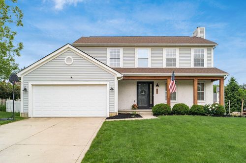 304 Leestone Ct, Sunbury, OH, 43074-8544 | Card Image