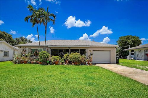 4079 Dahl Dr, Green Acres, FL, 33463 | Card Image