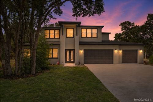 64 W Keller St, HERNANDO, FL, 34442-4852 | Card Image