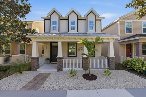 6382 Golden Dewdrop Trl, Windermere, FL, 34786-4100 | Card Image