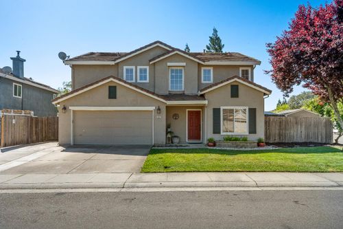 4237 Crazy Horse Rd, Cameron Park, CA, 95682-7314 | Card Image
