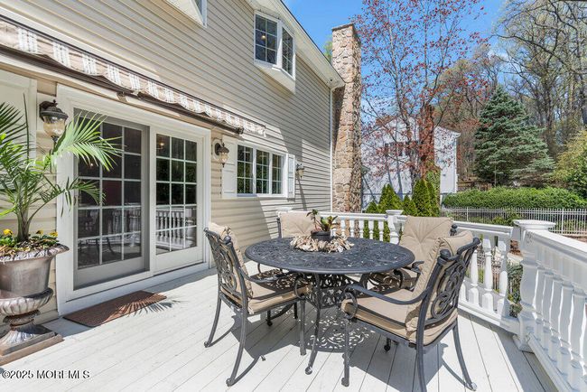 Sliders from kitchen to upper deck | Image 76